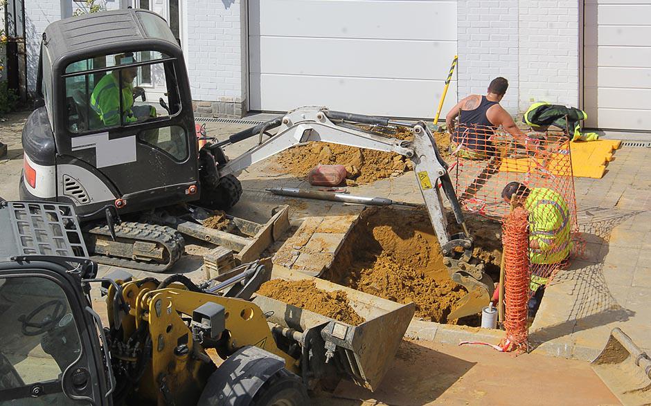  dégorgement canalisation Margny-lès-Compiègne