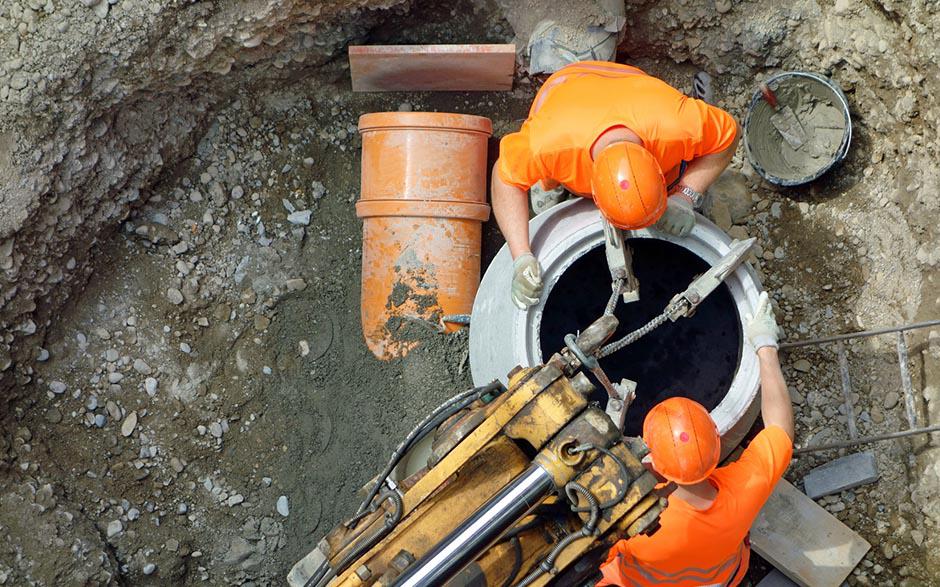  dégorgement canalisation Margny-lès-Compiègne