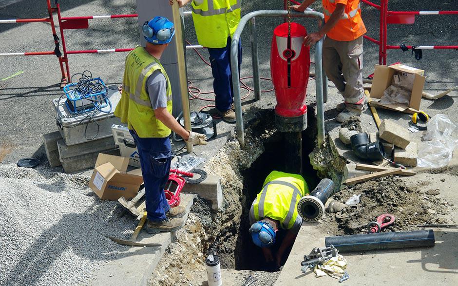  dégorgement canalisation Margny-lès-Compiègne